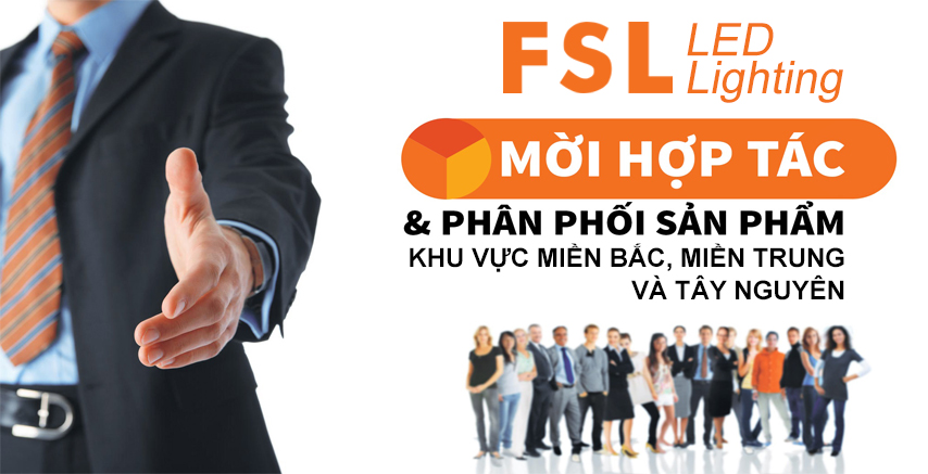 THƯ MỜI HỢP TÁC PHÂN PHỐI