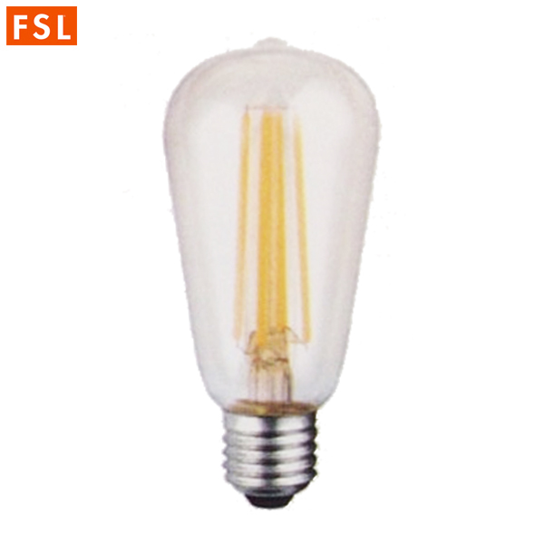 Bóng đèn LED FSL 4W ST19FV/C-4W