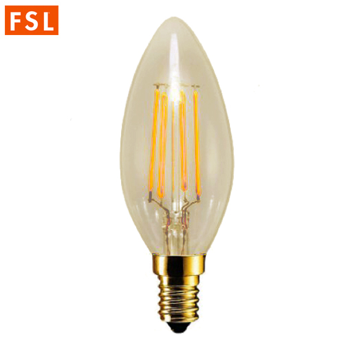 Bóng đèn LED FSL 4W C35FV/C-4W