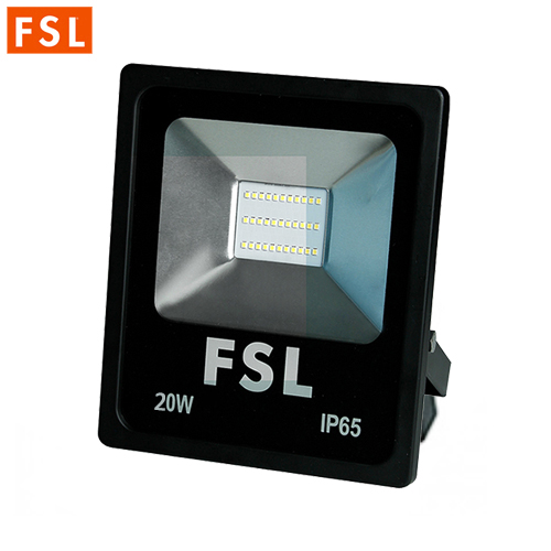 Đèn pha LED 20W FSL FSF801-20W