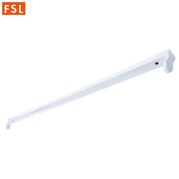 Máng đèn tuýp T8 1 bóng 1,2m FSBB1x12