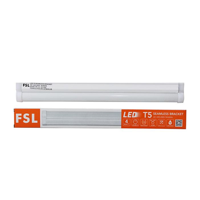 Đèn tuýp LED T5 4W FSL T5XL-4W-03