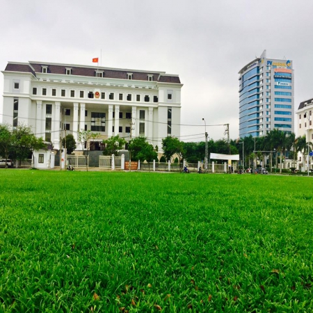 Triển lãm Quốc Tế VIETBUILD Đà Nẵng 2017