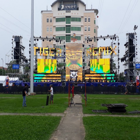 Triển lãm Quốc Tế VIETBUILD Đà Nẵng 2017